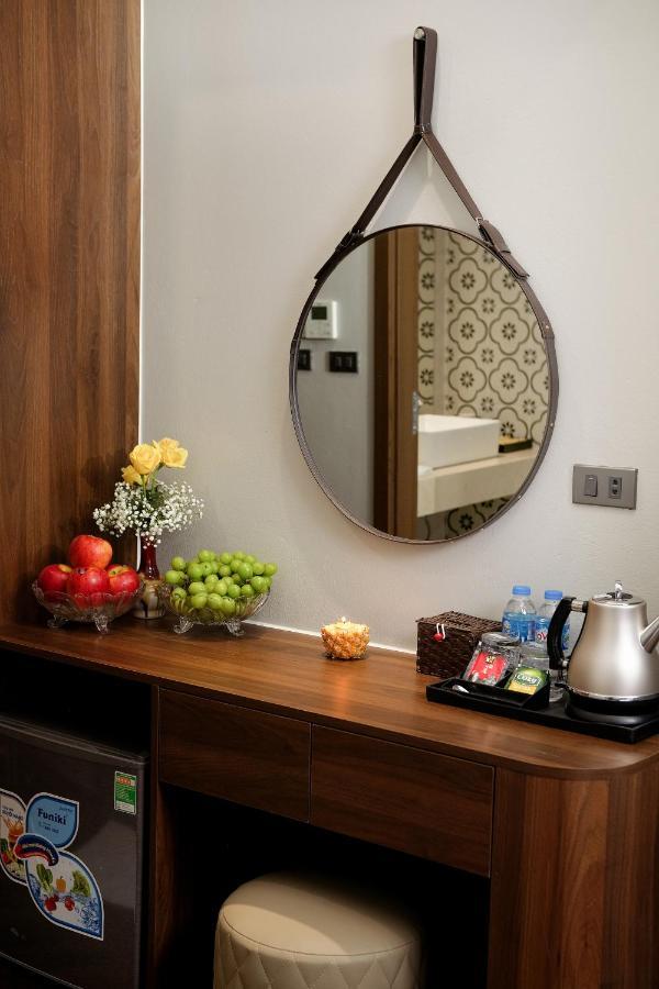 Milan Hotel נין בין מראה חיצוני תמונה