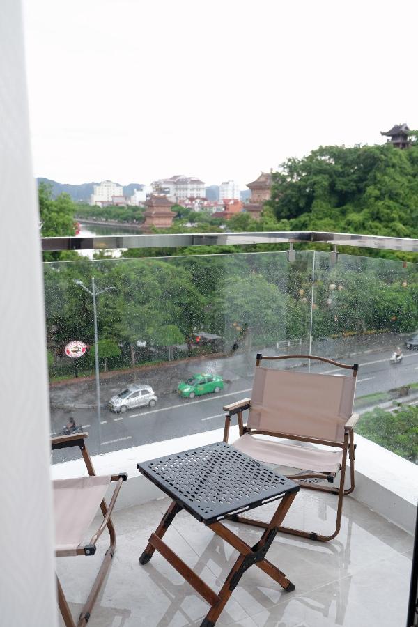 Milan Hotel נין בין מראה חיצוני תמונה